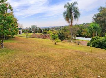 Terreno , Indaiatuba · Terreno Residencial / Colinas do Mosteiro de Itaici / Indaiatuba - SP