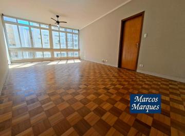 Apartamento en Venda de 3 quartos Gonzaga · Apartamento próximo à praia do Gonzaga com 3 dormitórios e garagem