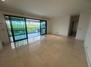Apartamento de 3 quartos, Rio de Janeiro · Apartamento com 3 quartos para vender na Barra da Tijuca, 142m2, Península Gauguin