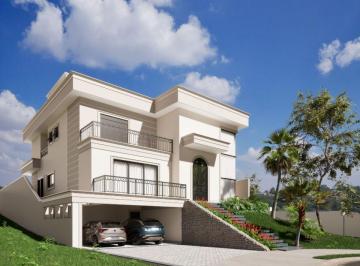 Casa de 4 quartos, Jandira · Casa con 600 m² e 4 quartos à venda no Reserva Santa Maria