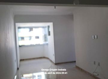 Foto 01 · Apartamento 65 m² duas suites, andar alto, reformado, ar condicionado no Edifício Visão para alugar 