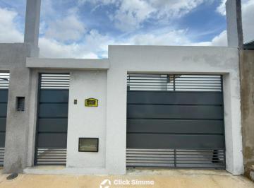 Casa de 3 quartos, Vitória da Conquista · Casa de 3/4 com suíte no Conveima 1