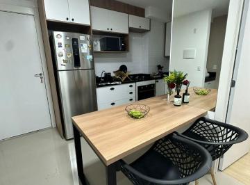 Apartamento de 2 quartos, São Paulo · Apartamento mobiliado de 2 dormitorios