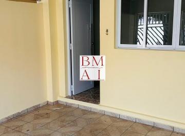 Foto 01 · CASA PARA ALUGAR, LOCALIZADO EM INDAIATUBA