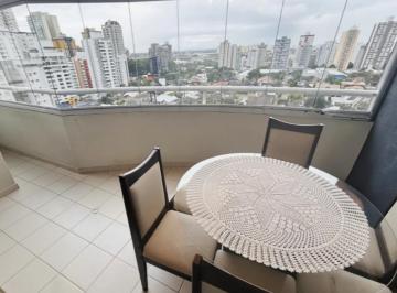 Apartamento de 2 quartos, São José dos Campos · Edifício Agatha- 12° Andar