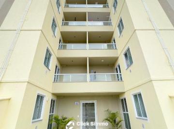 Apartamento de 2 quartos, Vitória da Conquista · Apartamentos de 2 quartos no bairro Candeias