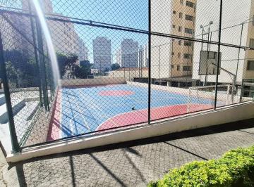 Apartamento de 3 quartos, São Paulo · Apartamento na Vila São Francisco | 3 dorms | Escritório | 1 vaga