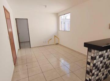Foto 01 · Apartamento, Atenas, Igarapé, MG