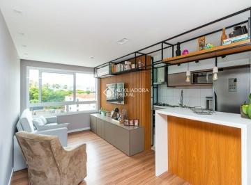 Apartamento de 2 quartos, Porto Alegre · Apartamento à Venda – Cidade Baixa
2 dormitórios | 1 suíte | 2 banheiros | churrasqueira | 3 vagas d