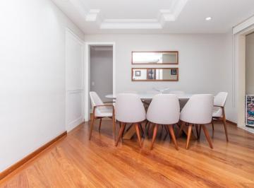 Apartamento de 4 quartos, São Paulo · Apartamento à venda no Condomínio Chateau Du Parc no Paraíso em São Paulo - SP