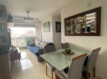 Apartamento de 3 quartos, Osasco · Apartamento no Jd. das Flores | 64 m² | 3 dorms (1 suíte) | 2 vagas fixas