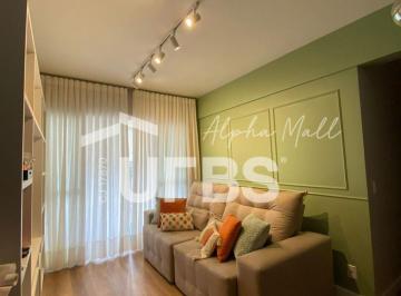 Apartamento de 2 quartos, Goiânia · APARTAMENTO 64MT 2 QUARTOS SENDO 1 SUITE SETOR SUDOESTE
