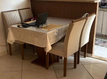 Apartamento de 2 quartos, Barueri · APARTAMENTO COM 2 Dormitórios PRONTO PARA MORAR EM BARUERI
