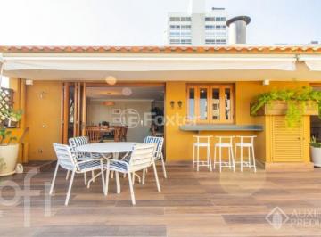 1d579fd5 · Cobertura, 3 dormitórios, 284 m², em Petrópolis