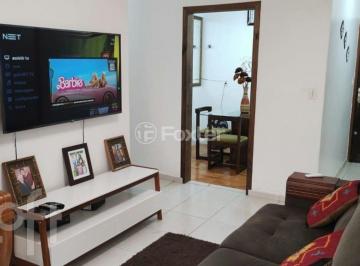 25099d0a · Apartamento, 2 dormitórios, 60.49 m², em Cristo Redentor