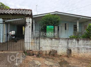 98bc4d7b · Casa, 2 dormitórios, 80 m², em Feitoria
