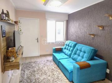 f82bba87 · Apartamento, 2 dormitórios, 55.6 m², em Humaitá