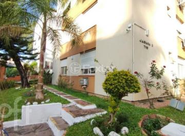 1a8d6877 · Apartamento, 1 dormitórios, 40 m², em Jardim do Salso