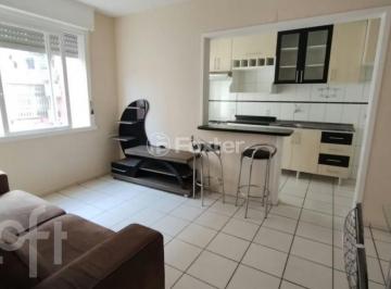 cbd8d6ac · Apartamento, 1 dormitórios, 40 m², em Jardim do Salso