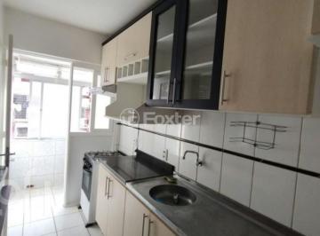 edeb1c7e · Apartamento, 1 dormitórios, 40 m², em Jardim do Salso