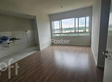 231597da · Apartamento, 2 dormitórios, 49.92 m², em Parque Santa Fé