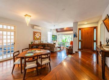 02-Manoel Leão 95 - 13 (Altamir).jpg · Casa em Condomínio, 4 dormitórios, 318.57 m², em Pedra Redonda