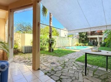 e3d63357 · Casa, 4 dormitórios, 417.86 m², em Jardim Botânico
