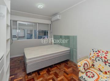 01-APARTAMENTO-1D-JARIM-SAO-PEDRO-PORTO-ALEGRE-998433.jpg · Apartamento, 1 dormitórios, 32.41 m², em Jardim São Pedro