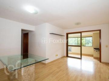 da600062 · Apartamento, 3 dormitórios, 109.49 m², em Tristeza