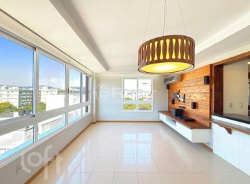 bc79edda · Apartamento, 2 dormitórios, 74.63 m², em Petrópolis
