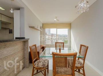 5223dd91 · Apartamento, 3 dormitórios, 68.58 m², em Partenon