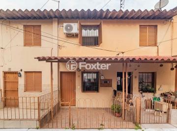 Mari foto1.jpeg · Casa em Condomínio, 2 dormitórios, 50 m², em Cavalhada