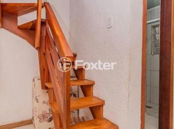 Mari foto7.jpeg · Casa em Condomínio, 2 dormitórios, 50 m², em Cavalhada