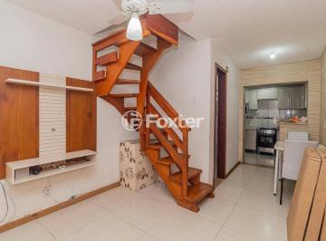 Mari foto2.jpeg · Casa em Condomínio, 2 dormitórios, 50 m², em Cavalhada