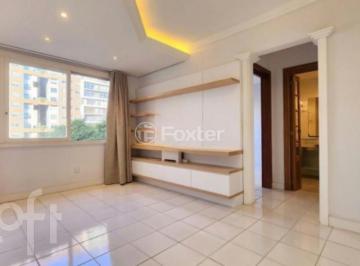 205443f4 · Apartamento, 1 dormitórios, 44.34 m², em Boa Vista