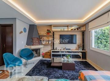 6748fbb1 · Casa em Condomínio, 4 dormitórios, 247.6 m², em Hípica