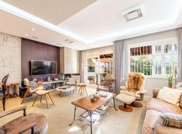 38-(Foxter) Rua São Leopoldo, 439_6 (Patrícia santos).jpg · Casa em Condomínio, 3 dormitórios, 284.8 m², em Vila Jardim