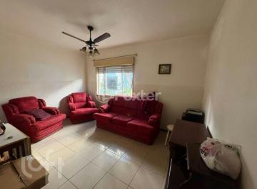 5c6e18da · Apartamento, 1 dormitórios, 45.58 m², em Sarandi