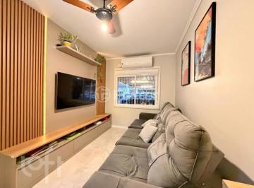 07c2ac98 · Casa em Condomínio, 3 dormitórios, 140 m², em Estância Velha