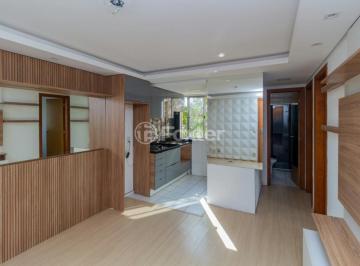 02-APARTAMENTO-2D-JARDIM-LEOPOLDINA-PORTO-ALEGRE-999305.jpg · Apartamento, 2 dormitórios, 38.34 m², em Jardim Leopoldina