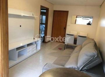 21a9b691 · Apartamento, 1 dormitórios, 48.17 m², em São João