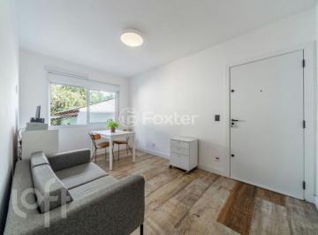 ad5a3325 · Apartamento, 1 dormitórios, 42.21 m², em Partenon