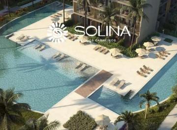 Apartamento de 1 quarto, Ipojuca · SOLINA Apartamento com 24 m² e 1 quarto à venda em Ipojuca