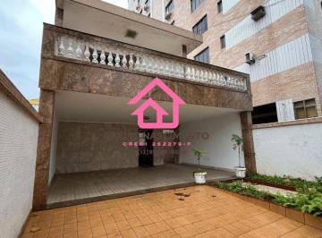 Casa de 4 quartos, Santos · SOBRADO com 295m² na APARECIDA em SANTOS/SP