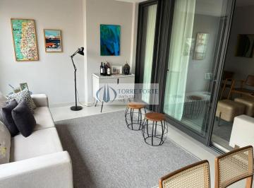 Apartamento · 140m² · 3 Quartos · 2 Vagas · Lindo Apartamento com 3 dormitórios 2 Vagas de Garagem em Perdizes