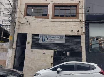 Comercial · 180m² · Salão comercial LOCAÇÂO   Vila Ema