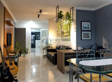 Apartamento · 128m² · 3 Quartos · 2 Vagas · Belo Apartamento com 3 Quartos, 1 Suíte, 2 Vagas no Jardim Anália Franco