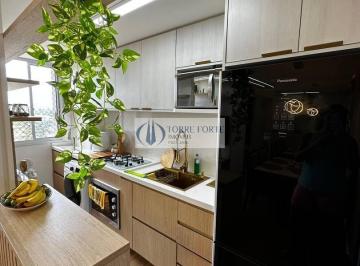 Apartamento · 41m² · 2 Quartos · Apartamento de 2 dormitorios , 1 vaga , varanda na Penha.