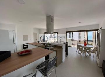 Apartamento · 216m² · 3 Quartos · 2 Vagas · Lindo duplex 3 dormitórios, 2 suítes , 2 vagas a 200 metros da praia