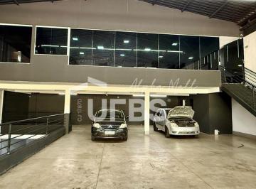 Comercial , Goiânia · GALPÃO COMERCIAL 696, 57MT SETOR PEDRO LUDOVICO